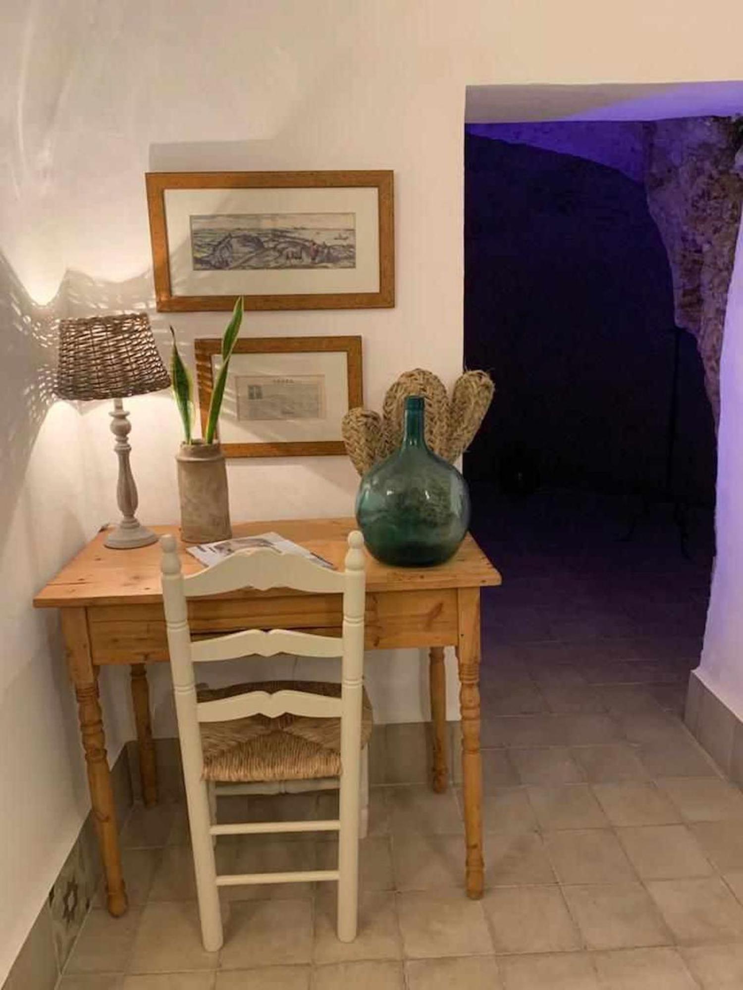 Villa Antiqua Centro De Vejer Con Wifi Grupo Ac Gestion Vejer de la Frontera Exterior foto